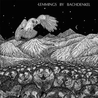 Bachdenkel - Lemmings [LP]