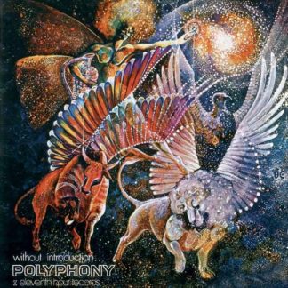 Polyphony - Without Introduction [LP]