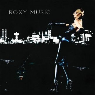 Roxy Music - For Your Pleasure [LP] (Half-Speed Mastered Vinyl)