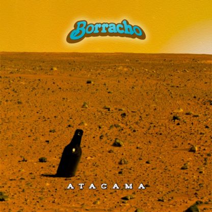 Borracho - Atacam [LP]