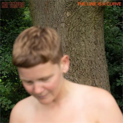Kae Tempest - The Line Is A Curve [LTD LP]