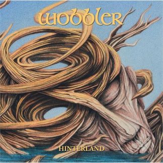 Wobbler - Hinterland [2xLP]