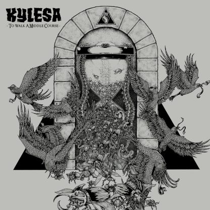 Kylesa - To Walk A Middle Course [LP]