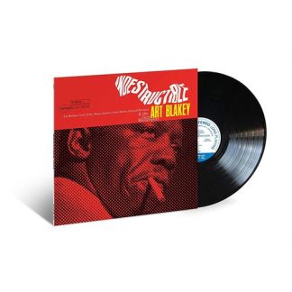 Art Blakey - Indestructible [LP]
