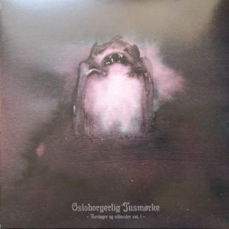 Tusmørke - Osloborgerlig Tusmørke - Vardøger Og Utburder Vol. 1 [LTD LP]
