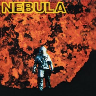 Nebula - Let It Burn [LP]