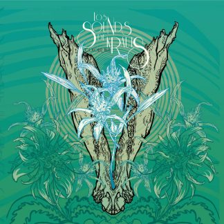 Colour Haze - Los Sounds De Krauts [2xLP]