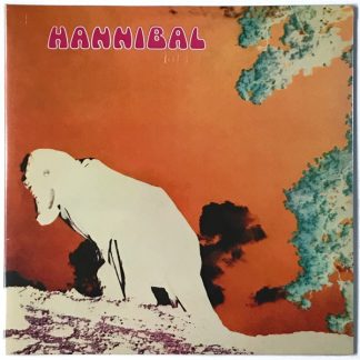 Hannibal - Hannibal [LP]