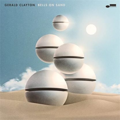 Gerald Clayton - Bells On Sand [LP]