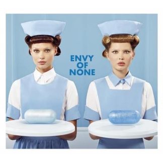 Envy Of None - Envy Of None [LP]