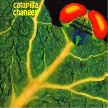 Catapilla - Changes [LP]