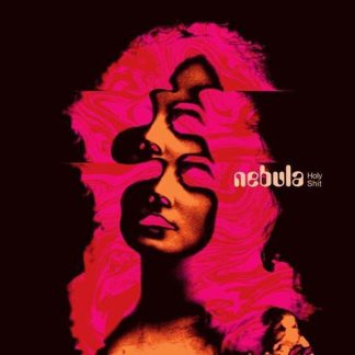 Nebula - Holy Shit [LP]