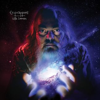 Uffe Lorenzen - Triprapport [LP]