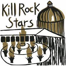 Various Artists - Kill Rock Stars - 30th Anniversary Ed. [LP] (clear vinyl)