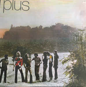 Plus - Plus [LP]