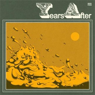 Years After - Years After [LTD LP] (Transparent Green Vinyl)