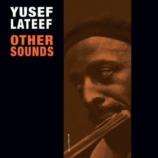 Yusef Lateef - Other Sounds [LP]