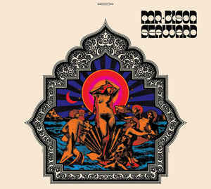 Mr. Bison - Seaward [LP]