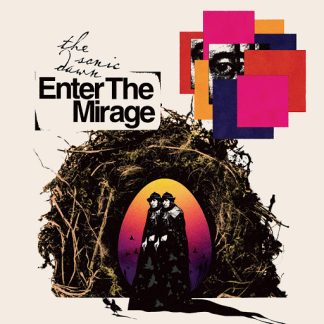 Sonic Dawn - Enter The Mirage [LP]