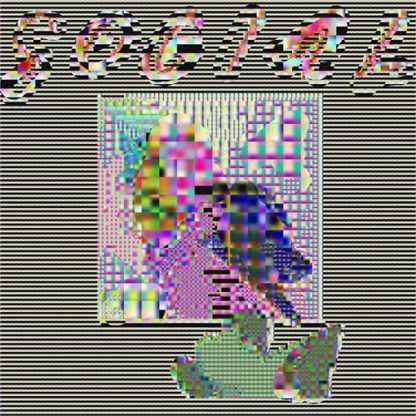 Simen Mitlid - Social [MC]
