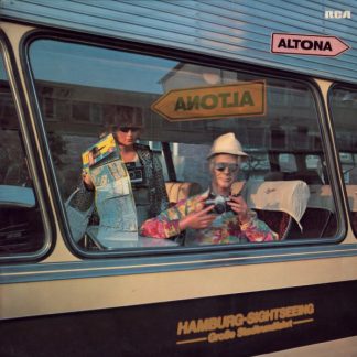 Altona - Altona [LP]