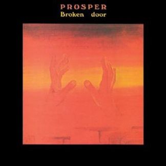 Prosper - Broken Door [LP]