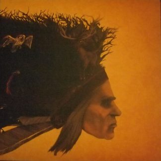 Stoned Jesus ‎- Seven Thunders Roar [LP]