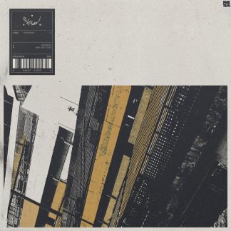 Yung - Progress [7”]