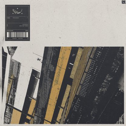 Yung - Progress [7”]