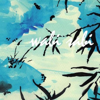 Sven Wunder - Wabi Sabi [LP]