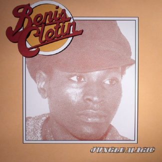 Benis Cletin - Jungle Magic [LP]