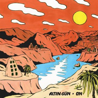 Altin Gün - On [LP]