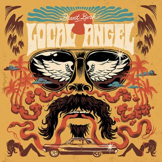Brant Bjork - Local Angel [LP]