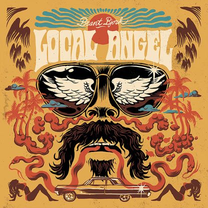 Brant Bjork - Local Angel [LP]