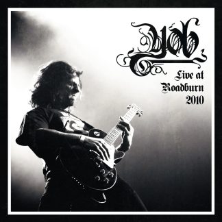 Yob - Live At Roadburn 2010 [2xLP]