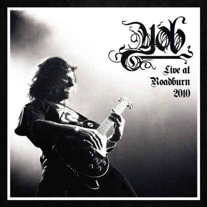 Yob - Live At Roadburn 2010 [2xLP]