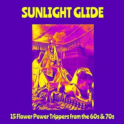Various - Sunlight Glide [LP]