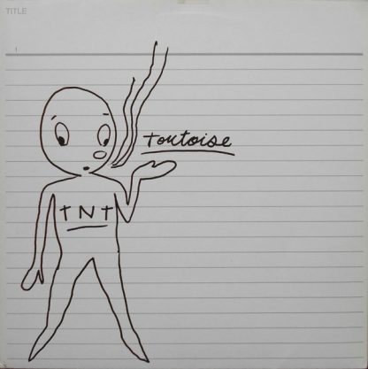 Tortoise - TNT [2xLP]