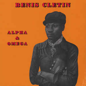 Benis Cletin - Alpha & Omega [LP]