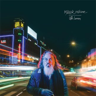 Uffe Lorenzen - Magisk Realisme [LP]