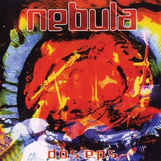 Nebula - Dos Eps [LP]