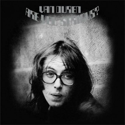 Van Duren - Are You Serious? [LP]
