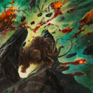 Forming The Void - Rift [LP]