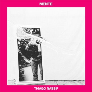 Thiago Nassif - Mente [2xLP]