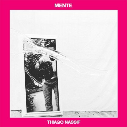 Thiago Nassif - Mente [2xLP]
