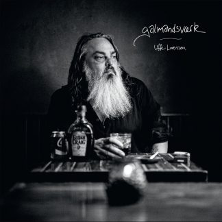 Uffe Lorenzen - Galmandsværk [LP]