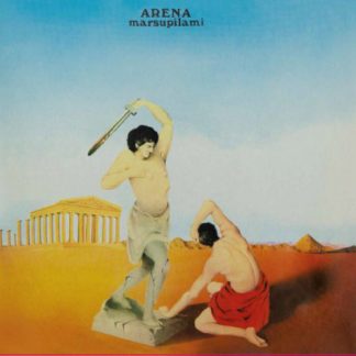 Marsupilami - Arena [LP]