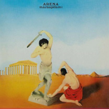 Marsupilami - Arena [LP]