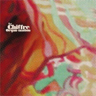 Le Chiffre Organ-Ization - The Loved Ones [LP]