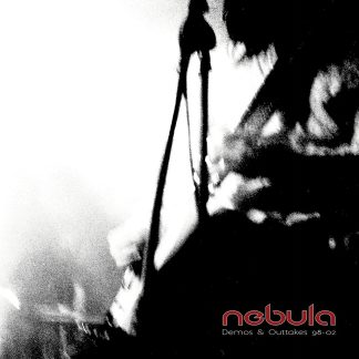 Nebula - Demos & Outtakes 98-03 [LP]